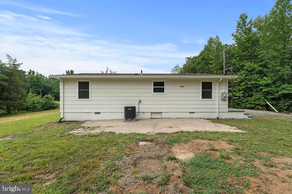19309 SPARTA RD, MILFORD, Virginia 22514, 3 Bedrooms Bedrooms, ,1 BathroomBathrooms,Residential,For sale,19309 SPARTA RD,VACV2008458 MLS # VACV2008458