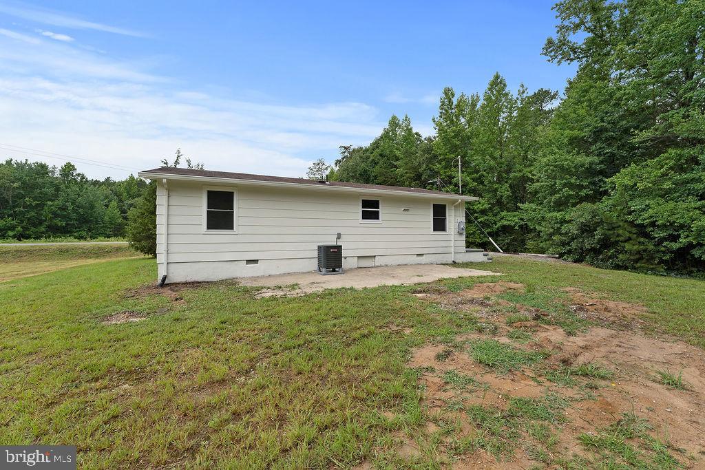 19309 SPARTA RD, MILFORD, Virginia 22514, 3 Bedrooms Bedrooms, ,1 BathroomBathrooms,Residential,For sale,19309 SPARTA RD,VACV2008458 MLS # VACV2008458