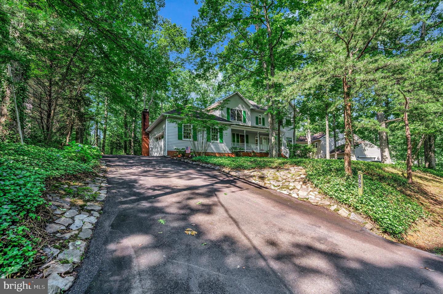 102 HILLSIDE DR, LOCUST GROVE, Virginia 22508, 4 Bedrooms Bedrooms, ,3 BathroomsBathrooms,Residential,For sale,102 HILLSIDE DR,VAOR2010082 MLS # VAOR2010082