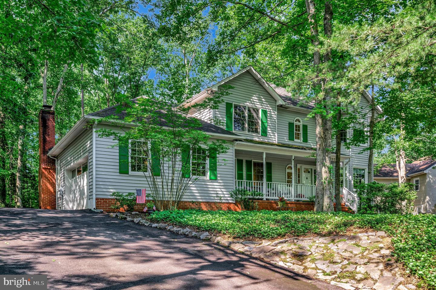 102 HILLSIDE DR, LOCUST GROVE, Virginia 22508, 4 Bedrooms Bedrooms, ,3 BathroomsBathrooms,Residential,For sale,102 HILLSIDE DR,VAOR2010082 MLS # VAOR2010082