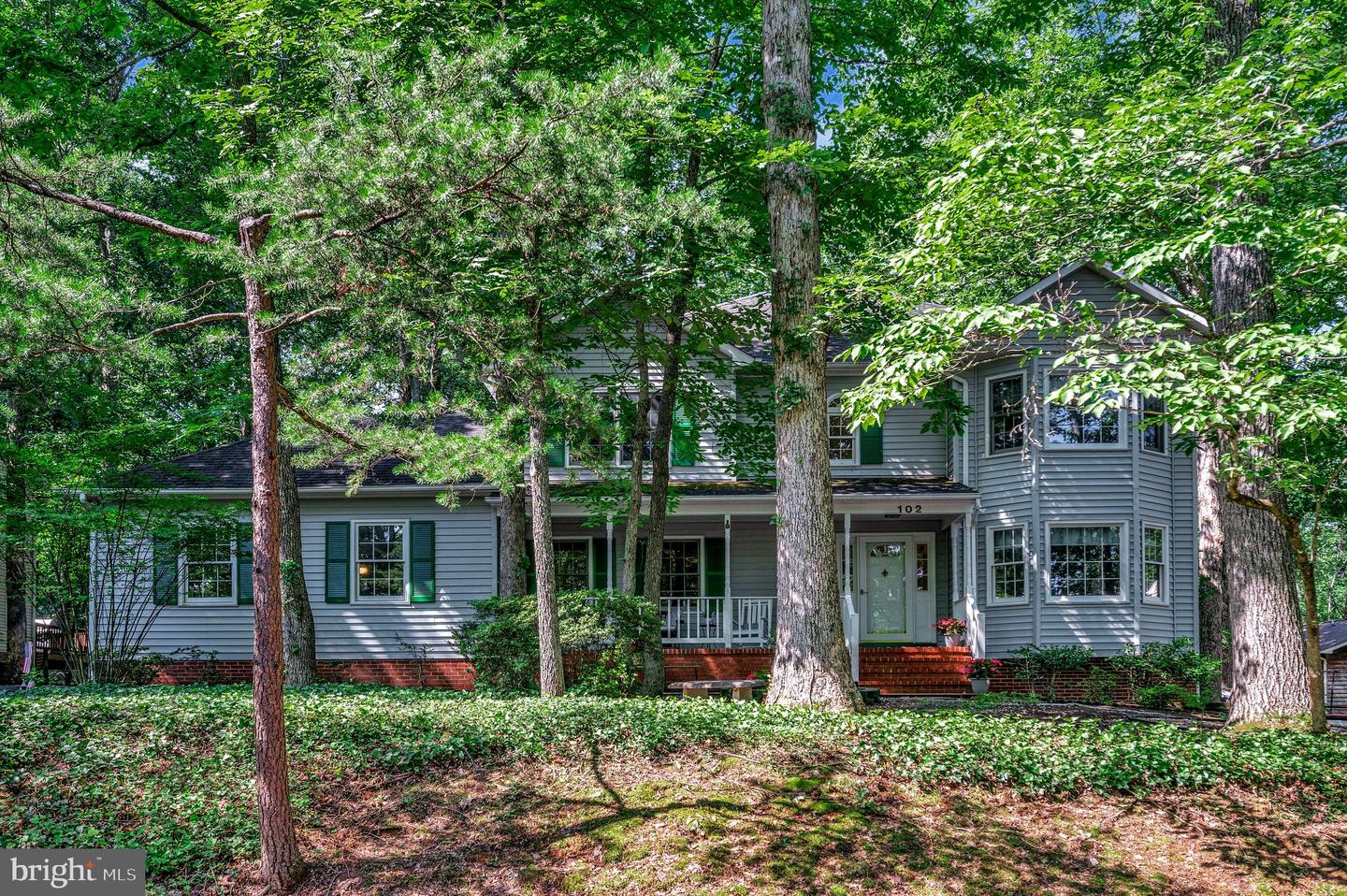 102 HILLSIDE DR, LOCUST GROVE, Virginia 22508, 4 Bedrooms Bedrooms, ,3 BathroomsBathrooms,Residential,For sale,102 HILLSIDE DR,VAOR2010082 MLS # VAOR2010082