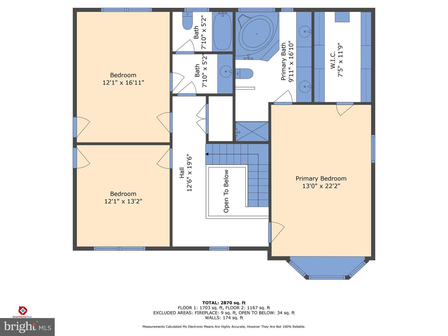 102 HILLSIDE DR, LOCUST GROVE, Virginia 22508, 4 Bedrooms Bedrooms, ,3 BathroomsBathrooms,Residential,For sale,102 HILLSIDE DR,VAOR2010082 MLS # VAOR2010082