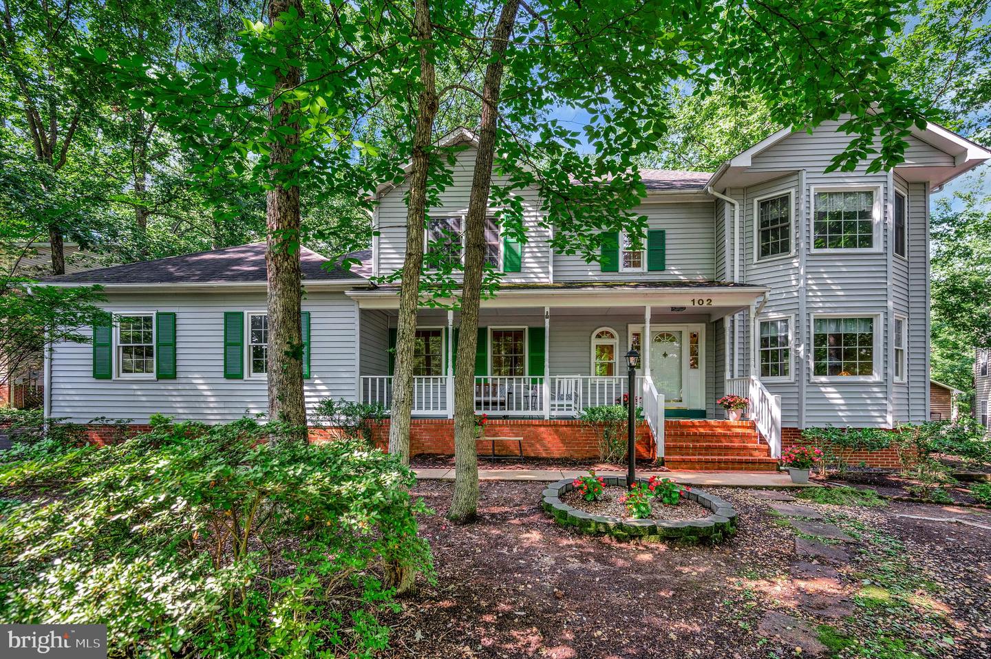 102 HILLSIDE DR, LOCUST GROVE, Virginia 22508, 4 Bedrooms Bedrooms, ,3 BathroomsBathrooms,Residential,For sale,102 HILLSIDE DR,VAOR2010082 MLS # VAOR2010082