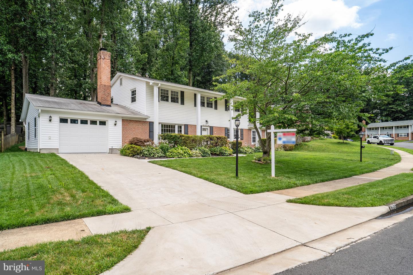 9115 STEVEN IRVING CT, SPRINGFIELD, Virginia 22153, 4 Bedrooms Bedrooms, ,2 BathroomsBathrooms,Residential,For sale,9115 STEVEN IRVING CT,VAFX2253484 MLS # VAFX2253484