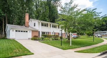 9115 STEVEN IRVING CT, SPRINGFIELD, Virginia 22153, 4 Bedrooms Bedrooms, ,2 BathroomsBathrooms,Residential,For sale,9115 STEVEN IRVING CT,VAFX2253484 MLS # VAFX2253484