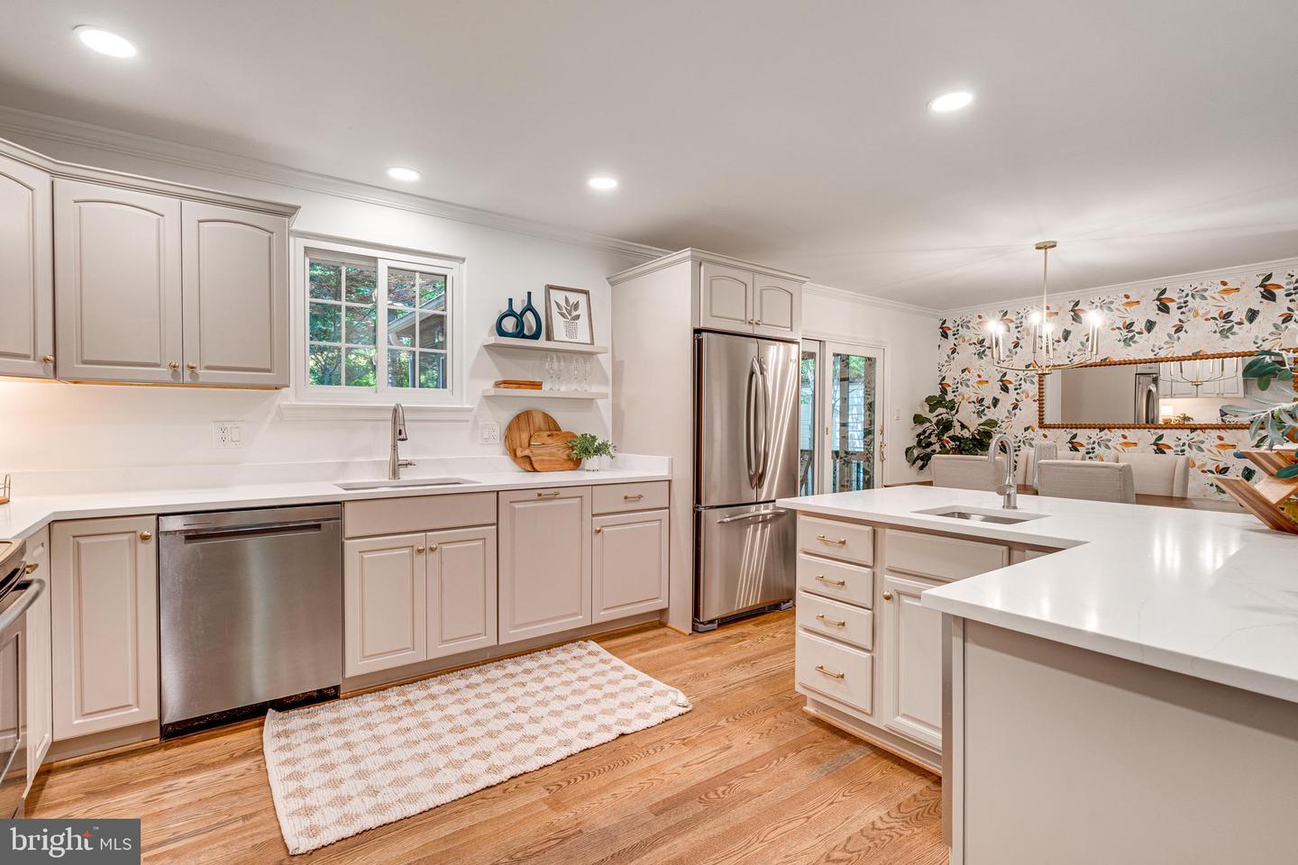 5220 GAINSBOROUGH DR, FAIRFAX, Virginia 22032, 4 Bedrooms Bedrooms, ,2 BathroomsBathrooms,Residential,For sale,5220 GAINSBOROUGH DR,VAFX2253604 MLS # VAFX2253604