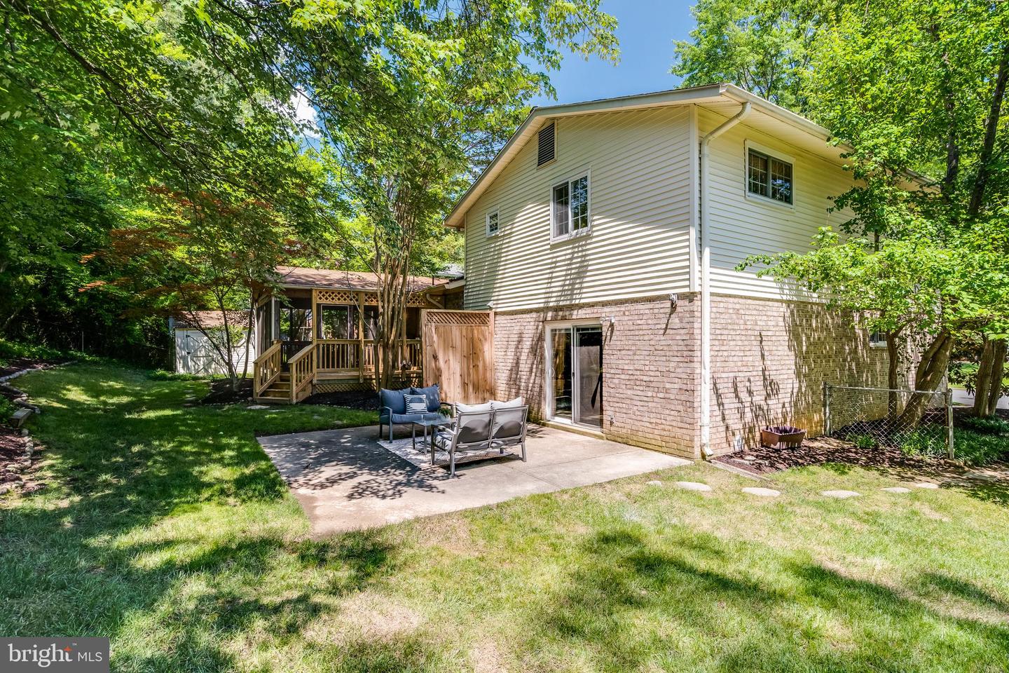 5220 GAINSBOROUGH DR, FAIRFAX, Virginia 22032, 4 Bedrooms Bedrooms, ,2 BathroomsBathrooms,Residential,For sale,5220 GAINSBOROUGH DR,VAFX2253604 MLS # VAFX2253604