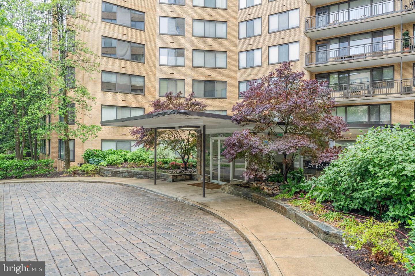 4740 CONNECTICUT AVE NW #417, WASHINGTON, District Of Columbia 20008, 1 Bedroom Bedrooms, ,1 BathroomBathrooms,Residential,For sale,4740 CONNECTICUT AVE NW #417,DCDC2209276 MLS # DCDC2209276