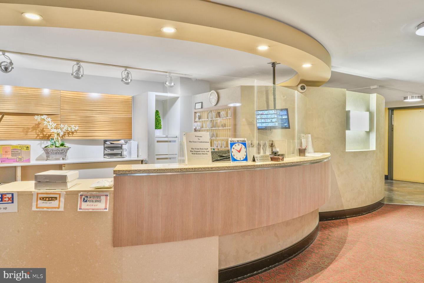 4740 CONNECTICUT AVE NW #417, WASHINGTON, District Of Columbia 20008, 1 Bedroom Bedrooms, ,1 BathroomBathrooms,Residential,For sale,4740 CONNECTICUT AVE NW #417,DCDC2209276 MLS # DCDC2209276