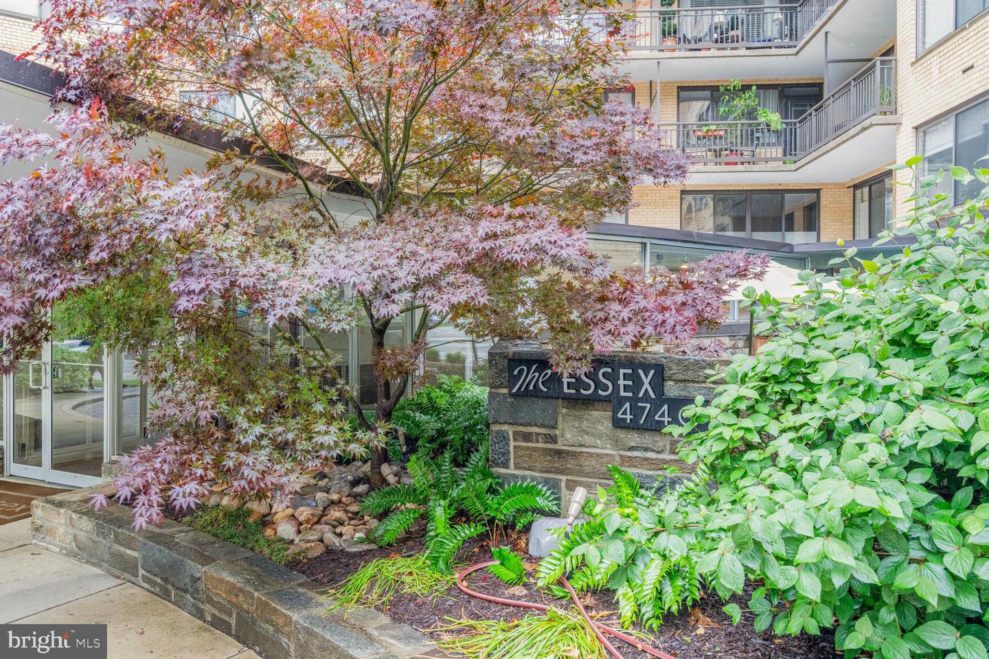 4740 CONNECTICUT AVE NW #417, WASHINGTON, District Of Columbia 20008, 1 Bedroom Bedrooms, ,1 BathroomBathrooms,Residential,For sale,4740 CONNECTICUT AVE NW #417,DCDC2209276 MLS # DCDC2209276