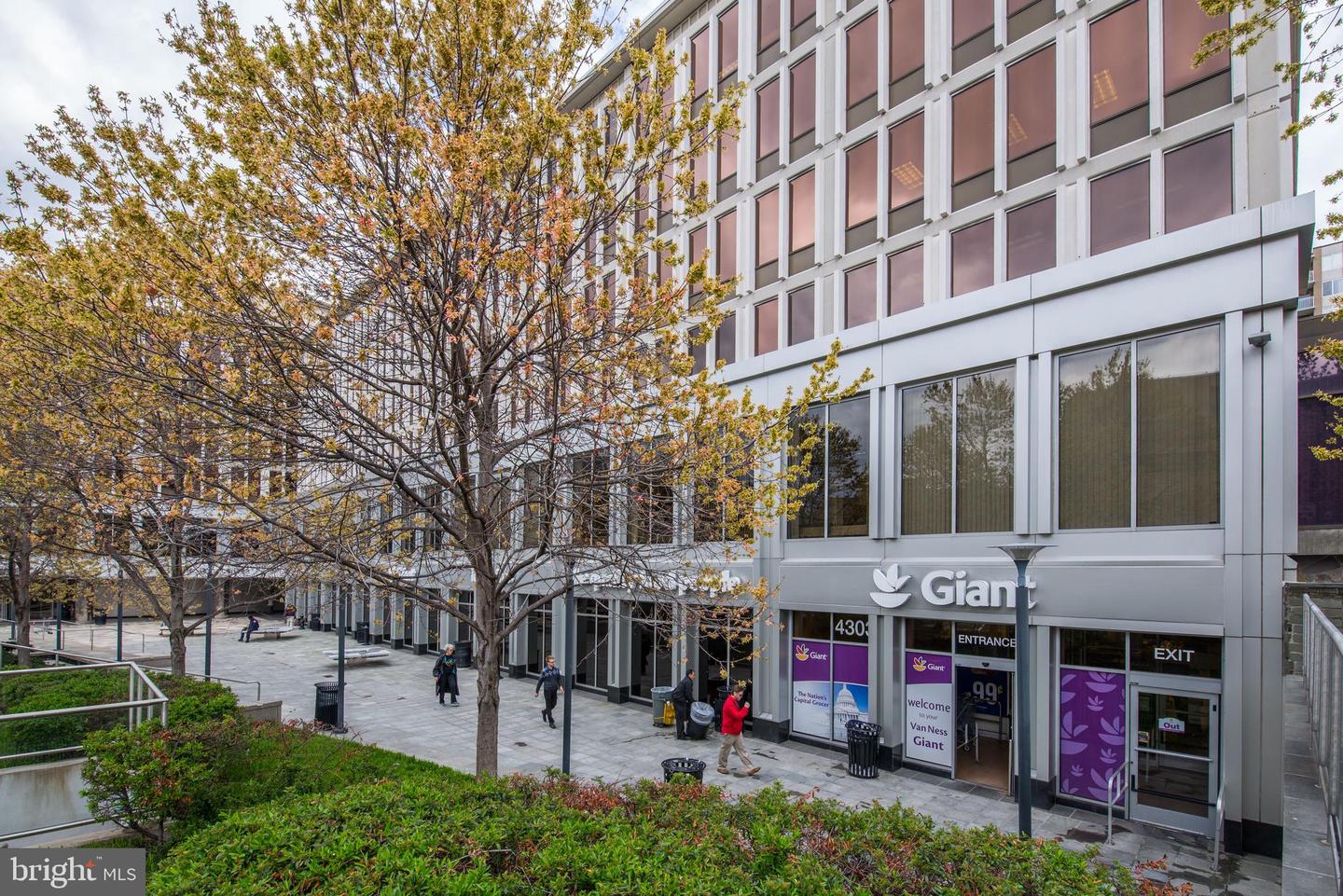 4740 CONNECTICUT AVE NW #417, WASHINGTON, District Of Columbia 20008, 1 Bedroom Bedrooms, ,1 BathroomBathrooms,Residential,For sale,4740 CONNECTICUT AVE NW #417,DCDC2209276 MLS # DCDC2209276