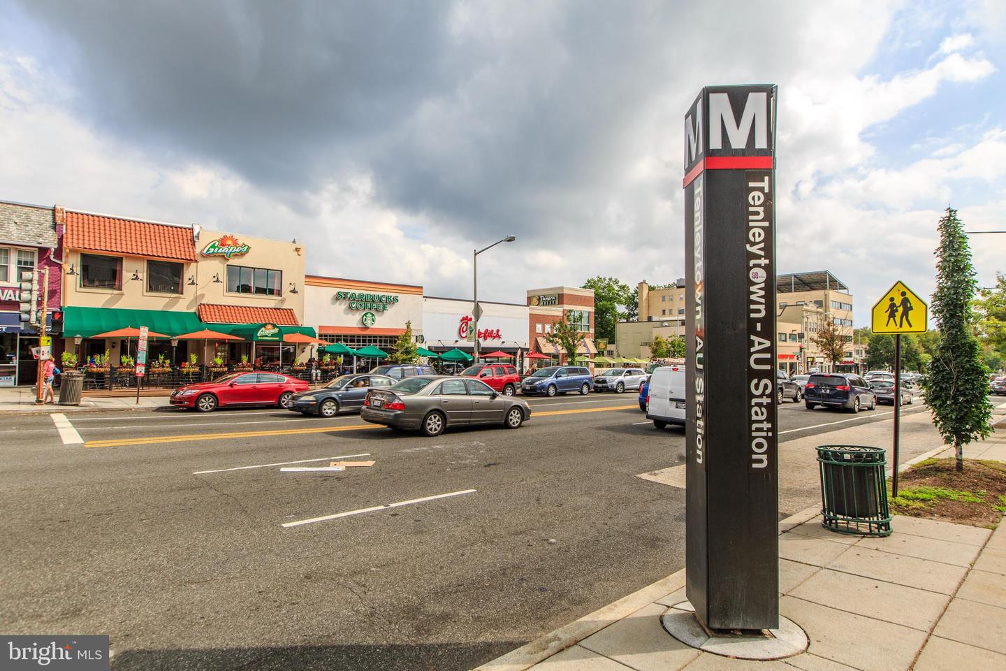 4740 CONNECTICUT AVE NW #417, WASHINGTON, District Of Columbia 20008, 1 Bedroom Bedrooms, ,1 BathroomBathrooms,Residential,For sale,4740 CONNECTICUT AVE NW #417,DCDC2209276 MLS # DCDC2209276