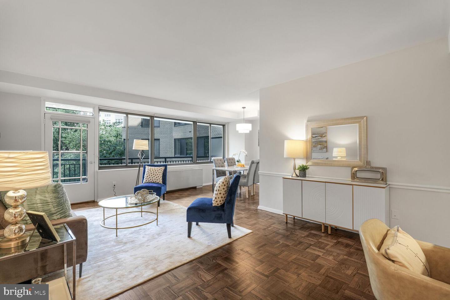 4740 CONNECTICUT AVE NW #417, WASHINGTON, District Of Columbia 20008, 1 Bedroom Bedrooms, ,1 BathroomBathrooms,Residential,For sale,4740 CONNECTICUT AVE NW #417,DCDC2209276 MLS # DCDC2209276