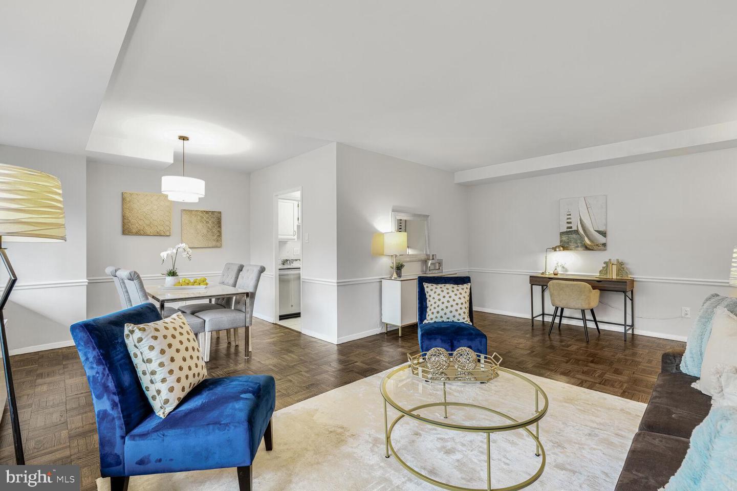 4740 CONNECTICUT AVE NW #417, WASHINGTON, District Of Columbia 20008, 1 Bedroom Bedrooms, ,1 BathroomBathrooms,Residential,For sale,4740 CONNECTICUT AVE NW #417,DCDC2209276 MLS # DCDC2209276