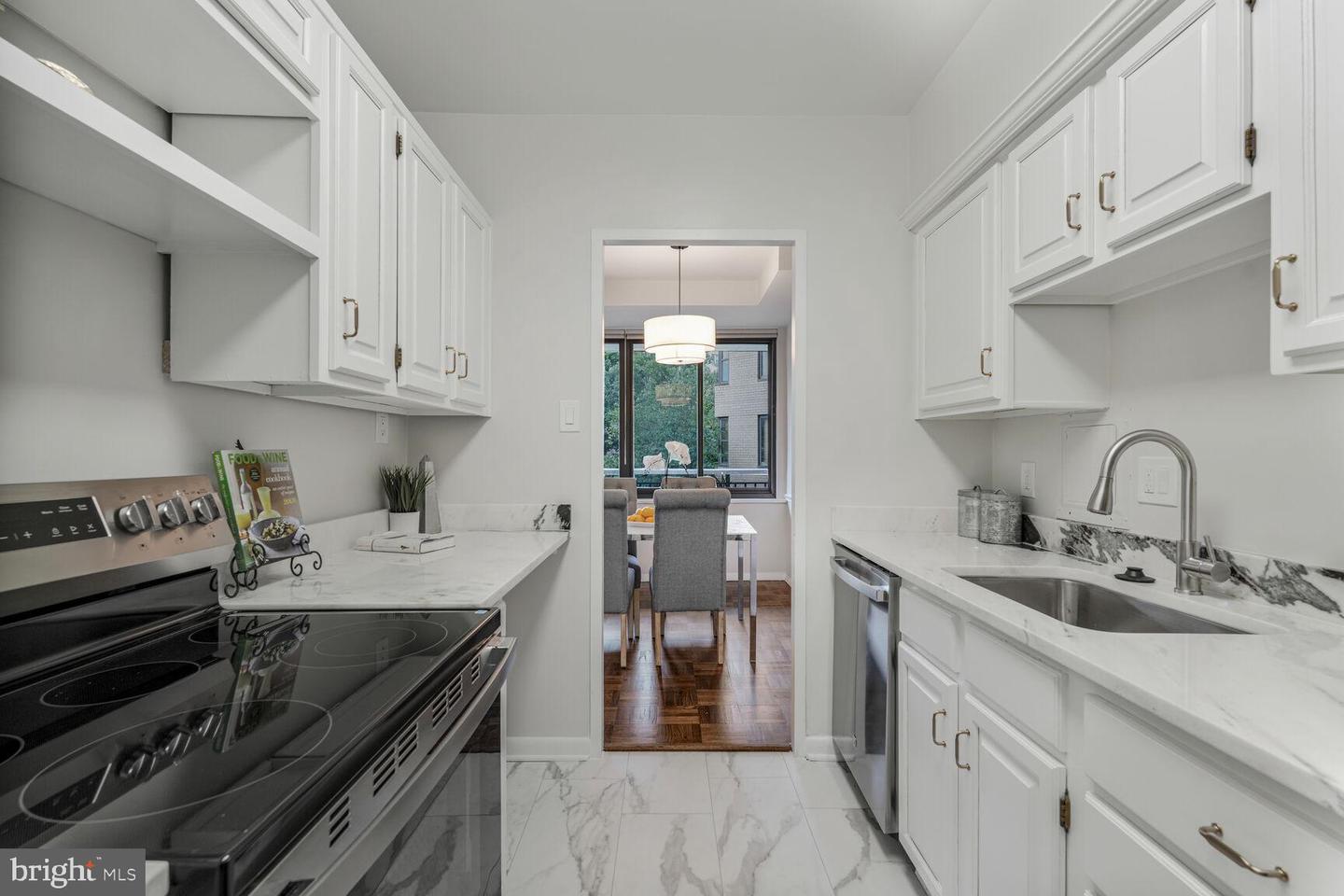 4740 CONNECTICUT AVE NW #417, WASHINGTON, District Of Columbia 20008, 1 Bedroom Bedrooms, ,1 BathroomBathrooms,Residential,For sale,4740 CONNECTICUT AVE NW #417,DCDC2209276 MLS # DCDC2209276