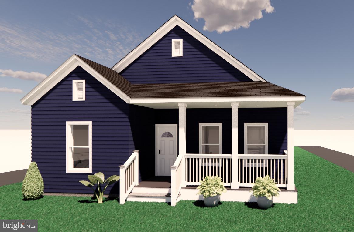 LOT 56 9TH ST, COLONIAL BEACH, Virginia 22443, 3 Bedrooms Bedrooms, ,2 BathroomsBathrooms,Residential,For sale,LOT 56 9TH ST,VAWE2009248 MLS # VAWE2009248