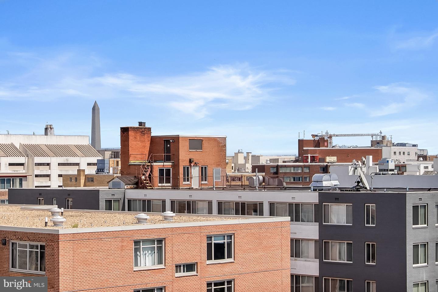 955 26TH ST NW #510, WASHINGTON, District Of Columbia 20037, 1 Bedroom Bedrooms, ,1 BathroomBathrooms,Residential,For sale,955 26TH ST NW #510,DCDC2209300 MLS # DCDC2209300