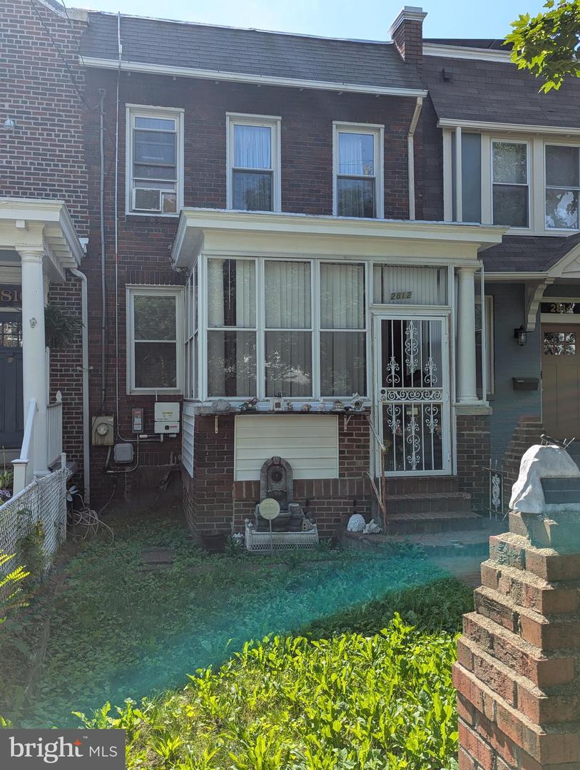 2812 6TH NE, WASHINGTON, District Of Columbia 20017, 4 Bedrooms Bedrooms, ,1 BathroomBathrooms,Residential,For sale,2812 6TH NE,DCDC2209308 MLS # DCDC2209308