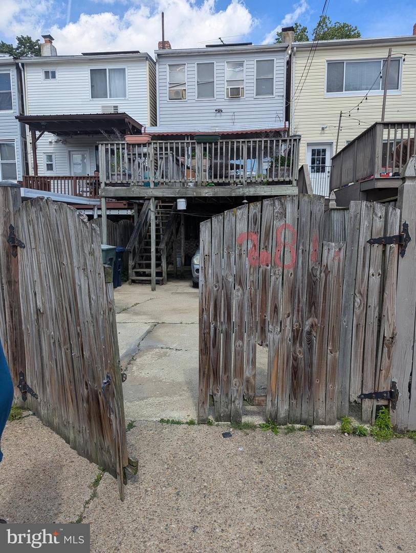 2812 6TH NE, WASHINGTON, District Of Columbia 20017, 4 Bedrooms Bedrooms, ,1 BathroomBathrooms,Residential,For sale,2812 6TH NE,DCDC2209308 MLS # DCDC2209308