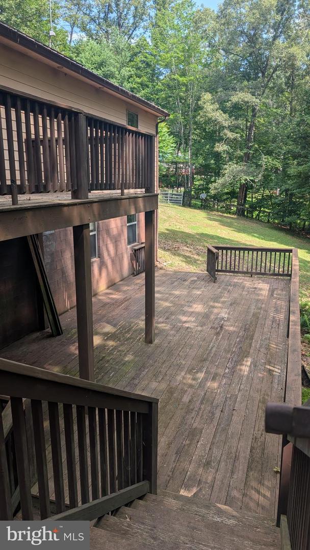 400 LAUREL DR, MADISON, Virginia 22727, 3 Bedrooms Bedrooms, 7 Rooms Rooms,1 BathroomBathrooms,Residential,For sale,400 LAUREL DR,VAMA2002318 MLS # VAMA2002318