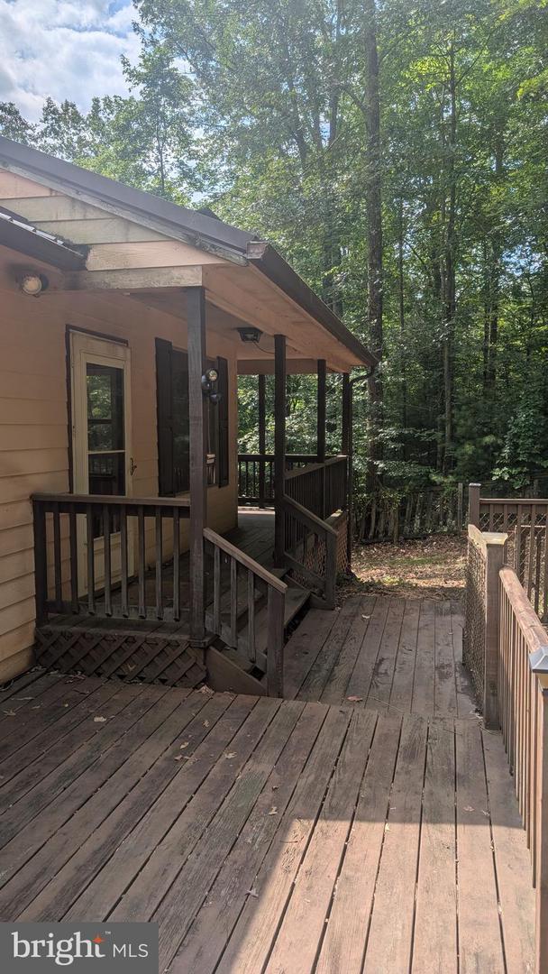 400 LAUREL DR, MADISON, Virginia 22727, 3 Bedrooms Bedrooms, 7 Rooms Rooms,1 BathroomBathrooms,Residential,For sale,400 LAUREL DR,VAMA2002318 MLS # VAMA2002318