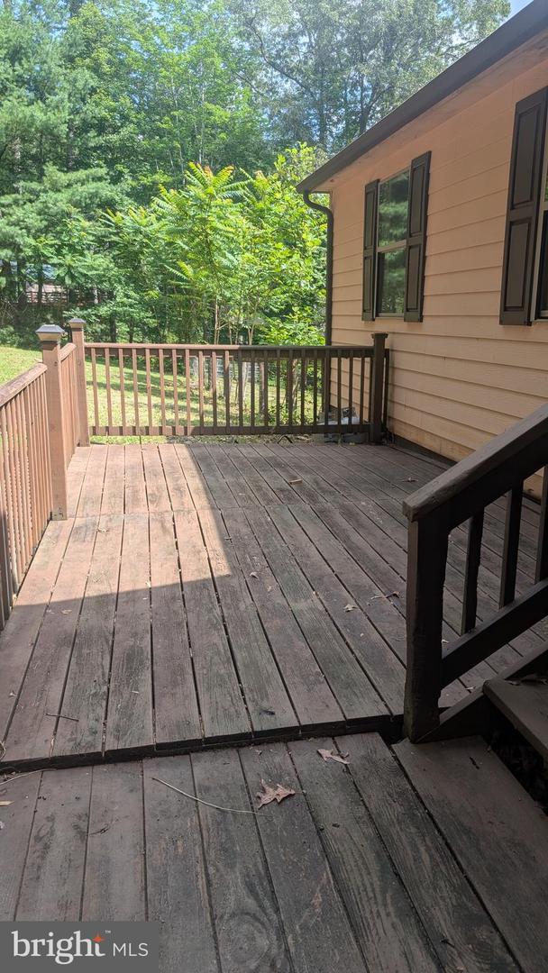 400 LAUREL DR, MADISON, Virginia 22727, 3 Bedrooms Bedrooms, 7 Rooms Rooms,1 BathroomBathrooms,Residential,For sale,400 LAUREL DR,VAMA2002318 MLS # VAMA2002318