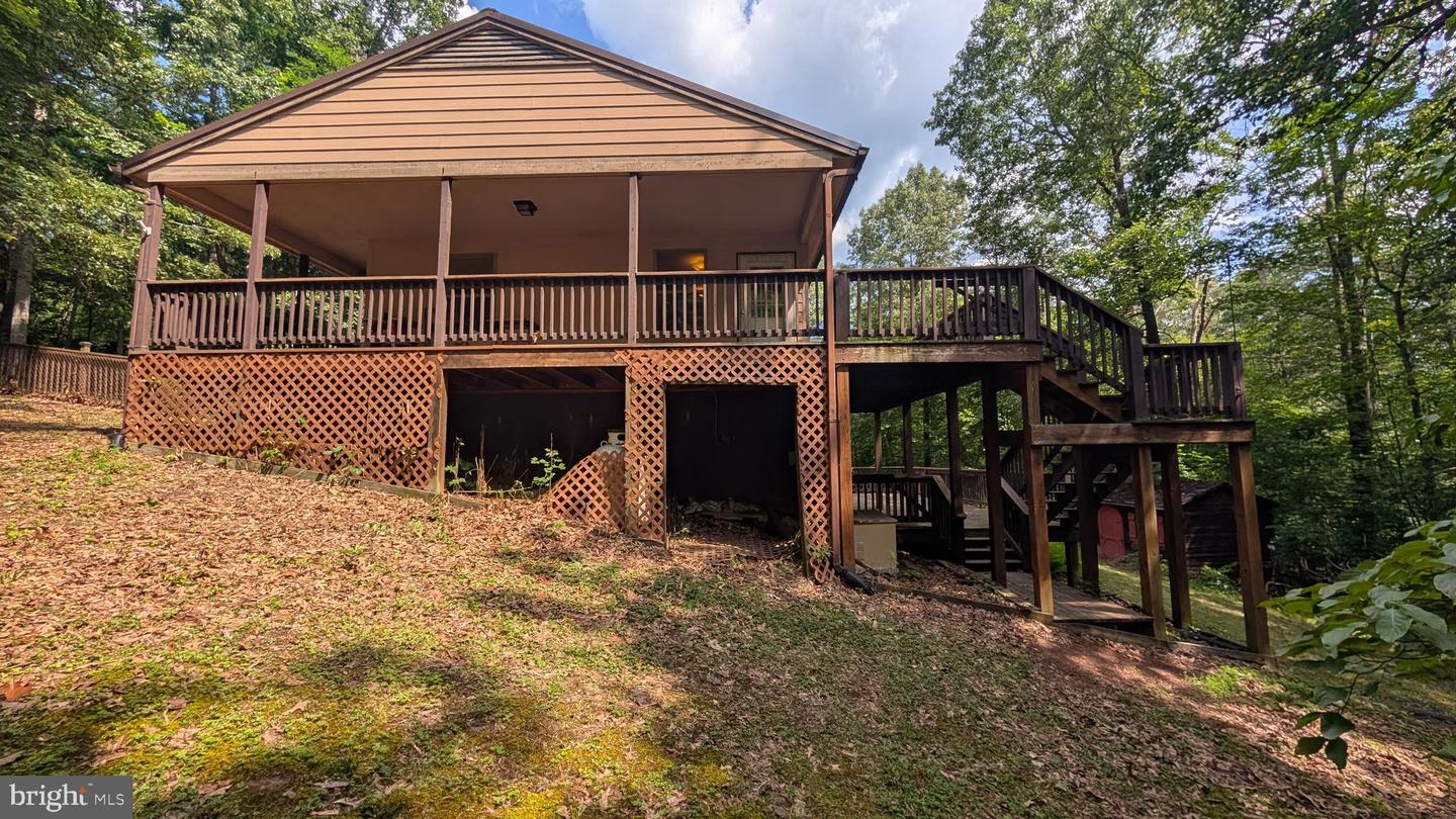400 LAUREL DR, MADISON, Virginia 22727, 3 Bedrooms Bedrooms, 7 Rooms Rooms,1 BathroomBathrooms,Residential,For sale,400 LAUREL DR,VAMA2002318 MLS # VAMA2002318