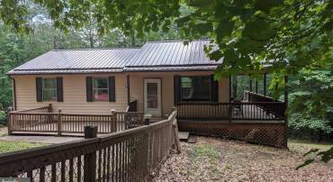 400 LAUREL DR, MADISON, Virginia 22727, 3 Bedrooms Bedrooms, 7 Rooms Rooms,1 BathroomBathrooms,Residential,For sale,400 LAUREL DR,VAMA2002318 MLS # VAMA2002318