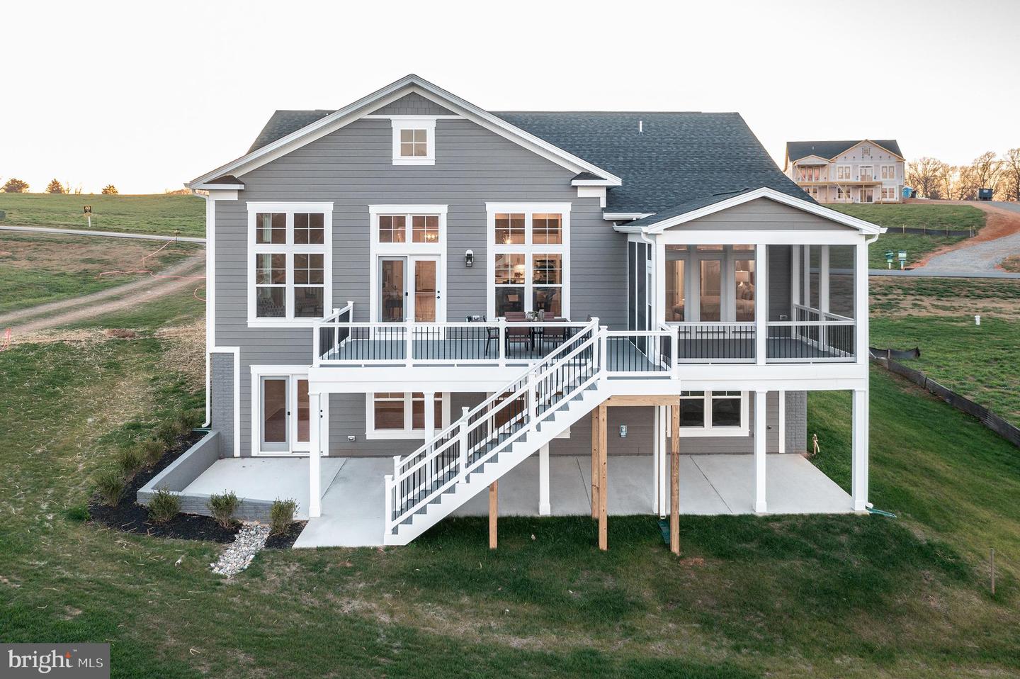 LOT 45 ROCK ISLAND RIDGE, MINERAL, Virginia 23117, 3 Bedrooms Bedrooms, ,3 BathroomsBathrooms,Residential,For sale,LOT 45 ROCK ISLAND RIDGE,VALA2008198 MLS # VALA2008198