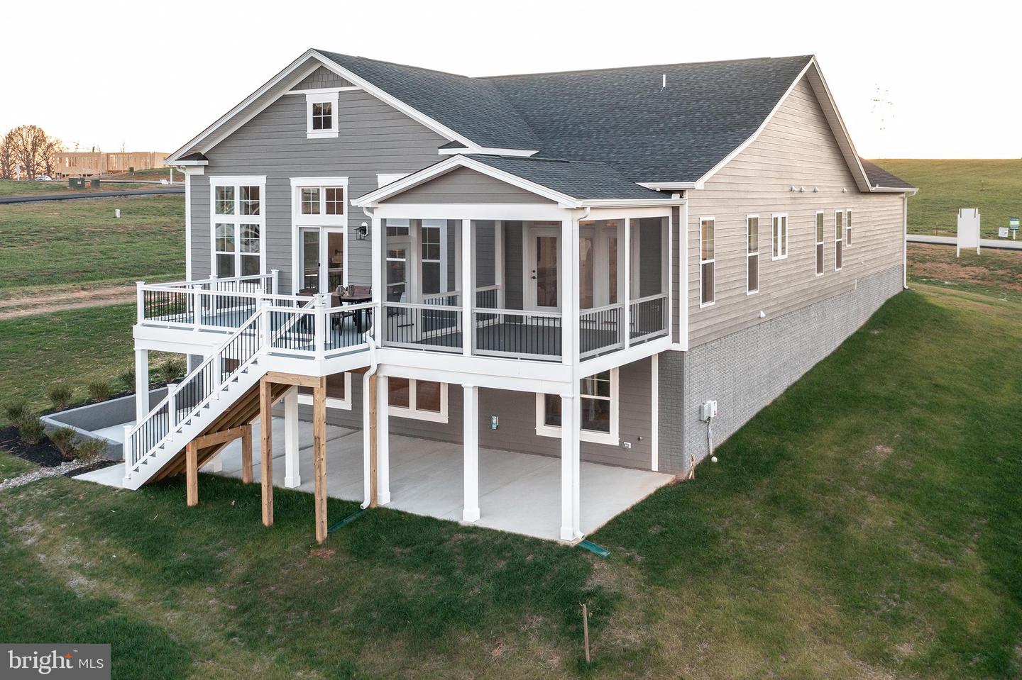 LOT 45 ROCK ISLAND RIDGE, MINERAL, Virginia 23117, 3 Bedrooms Bedrooms, ,3 BathroomsBathrooms,Residential,For sale,LOT 45 ROCK ISLAND RIDGE,VALA2008198 MLS # VALA2008198