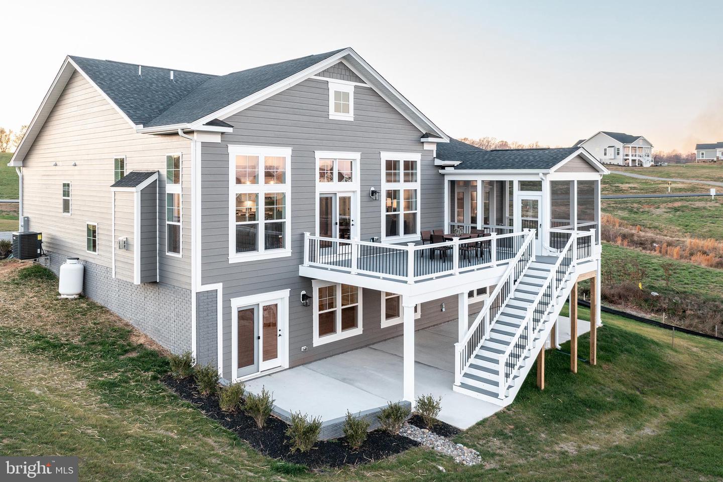 LOT 45 ROCK ISLAND RIDGE, MINERAL, Virginia 23117, 3 Bedrooms Bedrooms, ,3 BathroomsBathrooms,Residential,For sale,LOT 45 ROCK ISLAND RIDGE,VALA2008198 MLS # VALA2008198