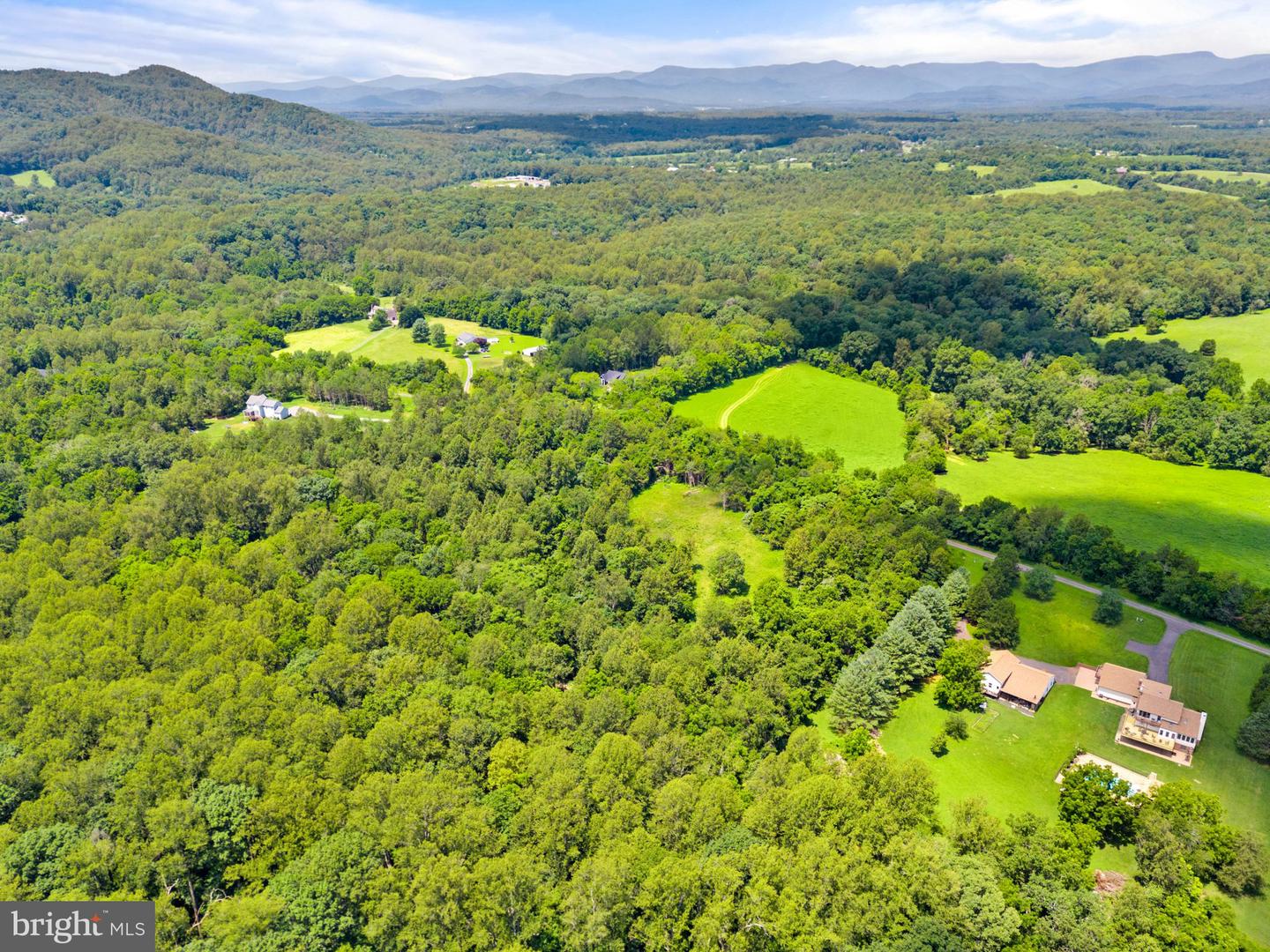 0 THOROUGHFARE LN, CULPEPER, Virginia 22701, ,Land,For sale,0 THOROUGHFARE LN,VACU2010964 MLS # VACU2010964