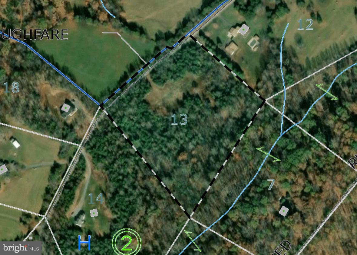 0 THOROUGHFARE LN, CULPEPER, Virginia 22701, ,Land,For sale,0 THOROUGHFARE LN,VACU2010964 MLS # VACU2010964