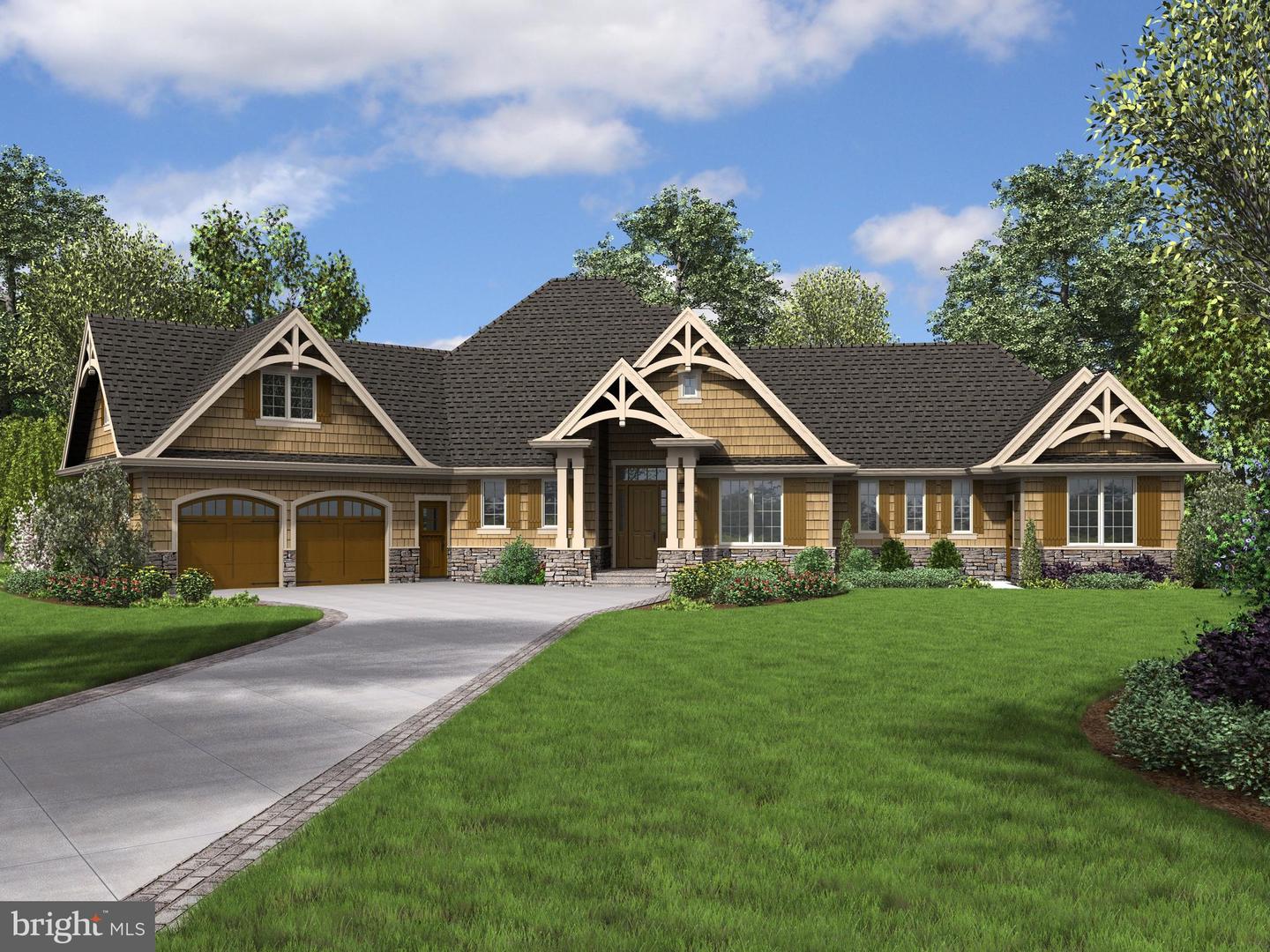 LOT 89 HATCHER DR, FRONT ROYAL, Virginia 22630, 4 Bedrooms Bedrooms, ,3 BathroomsBathrooms,Residential,For sale,LOT 89 HATCHER DR,VAWR2011642 MLS # VAWR2011642