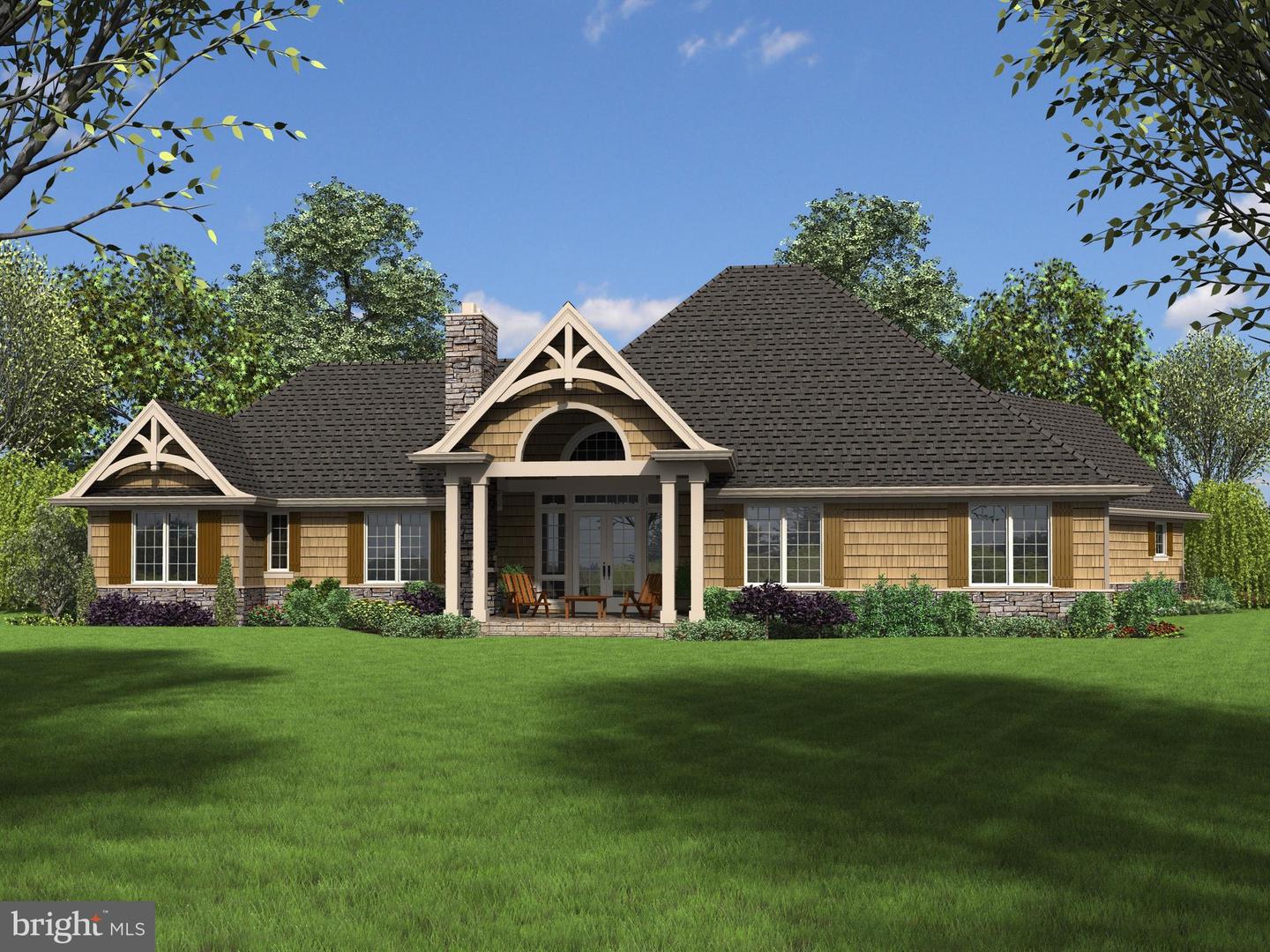 LOT 89 HATCHER DR, FRONT ROYAL, Virginia 22630, 4 Bedrooms Bedrooms, ,3 BathroomsBathrooms,Residential,For sale,LOT 89 HATCHER DR,VAWR2011642 MLS # VAWR2011642
