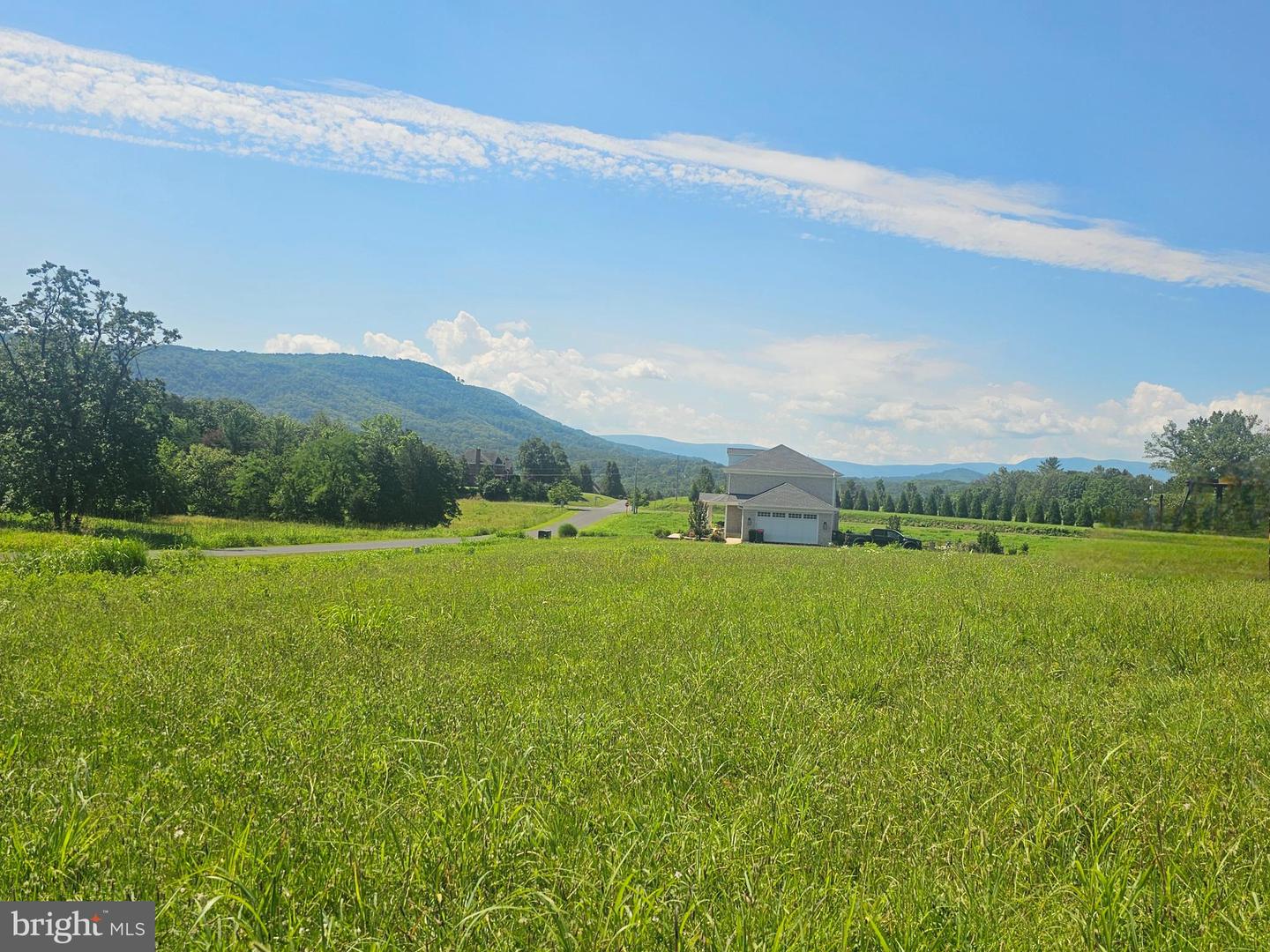 LOT 89 HATCHER DR, FRONT ROYAL, Virginia 22630, 4 Bedrooms Bedrooms, ,3 BathroomsBathrooms,Residential,For sale,LOT 89 HATCHER DR,VAWR2011642 MLS # VAWR2011642
