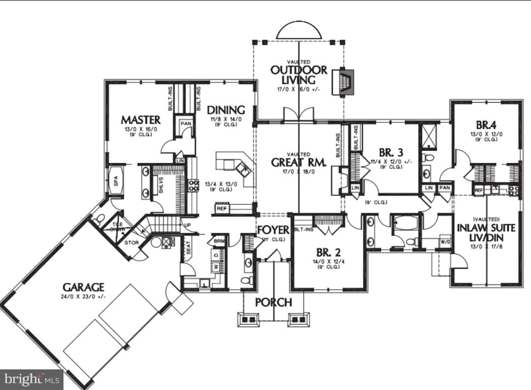 LOT 89 HATCHER DR, FRONT ROYAL, Virginia 22630, 4 Bedrooms Bedrooms, ,3 BathroomsBathrooms,Residential,For sale,LOT 89 HATCHER DR,VAWR2011642 MLS # VAWR2011642