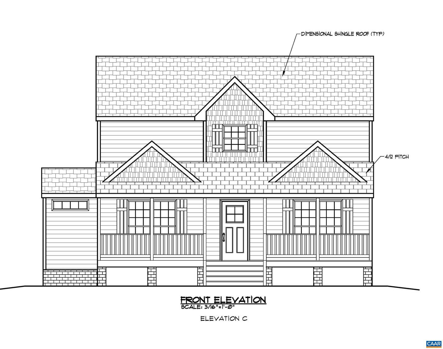 0 JEFFERSON HWY #JH 71A, LOUISA, Virginia 23093, 4 Bedrooms Bedrooms, ,2 BathroomsBathrooms,Residential,For sale,0 JEFFERSON HWY #JH 71A,666477 MLS # 666477