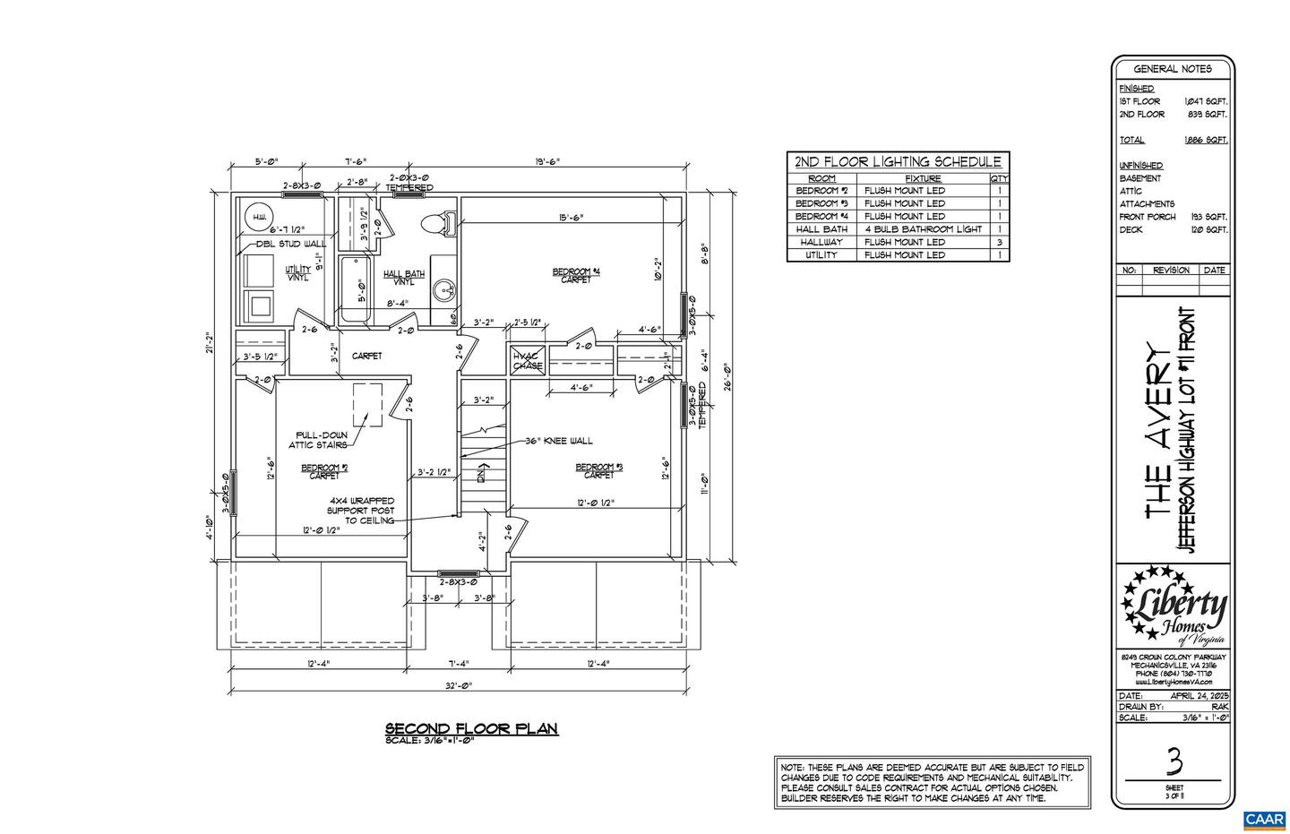 0 JEFFERSON HWY #JH 71A, LOUISA, Virginia 23093, 4 Bedrooms Bedrooms, ,2 BathroomsBathrooms,Residential,For sale,0 JEFFERSON HWY #JH 71A,666477 MLS # 666477