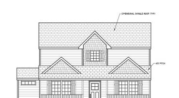 0 JEFFERSON HWY #JH 71A, LOUISA, Virginia 23093, 4 Bedrooms Bedrooms, ,2 BathroomsBathrooms,Residential,For sale,0 JEFFERSON HWY #JH 71A,666477 MLS # 666477