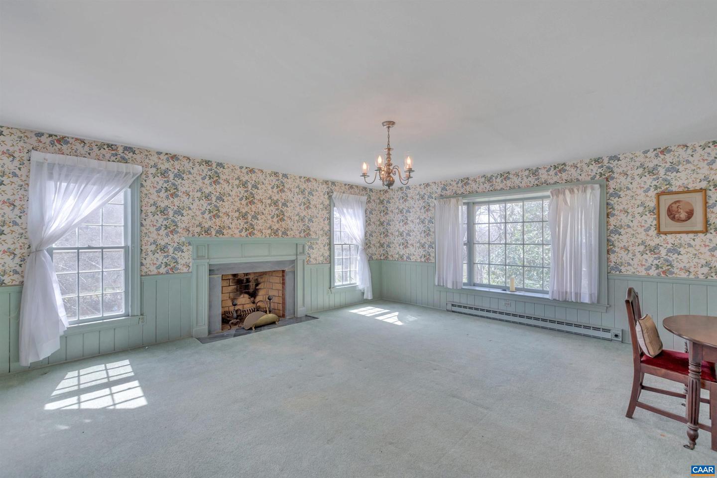 6088 BLUE RUN RD, SOMERSET, Virginia 22972, 4 Bedrooms Bedrooms, ,1 BathroomBathrooms,Residential,For sale,6088 BLUE RUN RD,666482 MLS # 666482