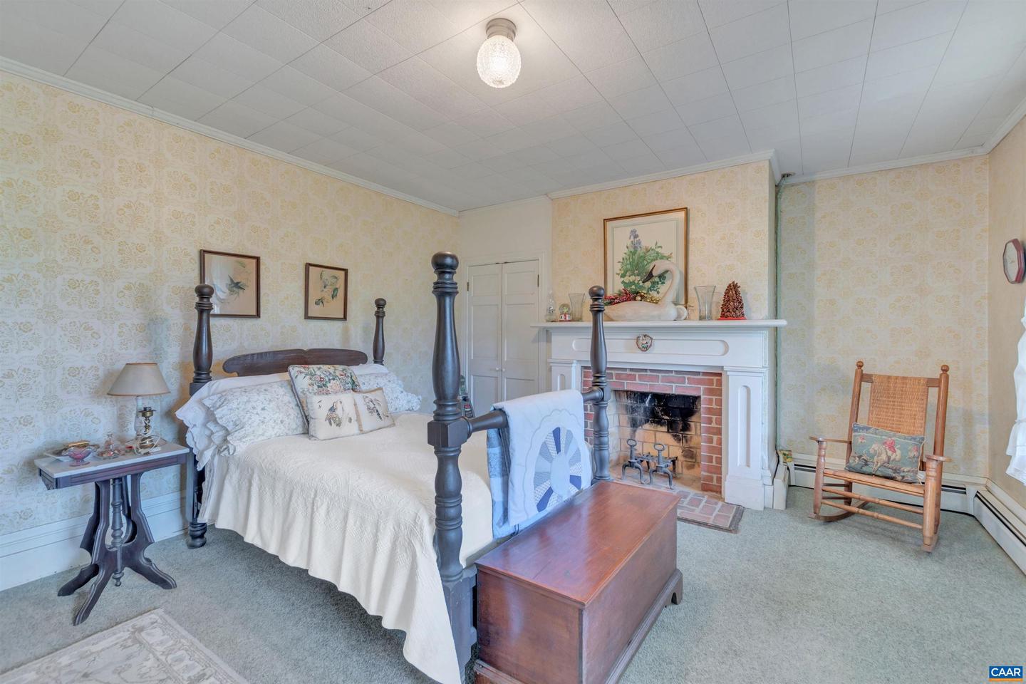 6088 BLUE RUN RD, SOMERSET, Virginia 22972, 4 Bedrooms Bedrooms, ,1 BathroomBathrooms,Residential,For sale,6088 BLUE RUN RD,666482 MLS # 666482