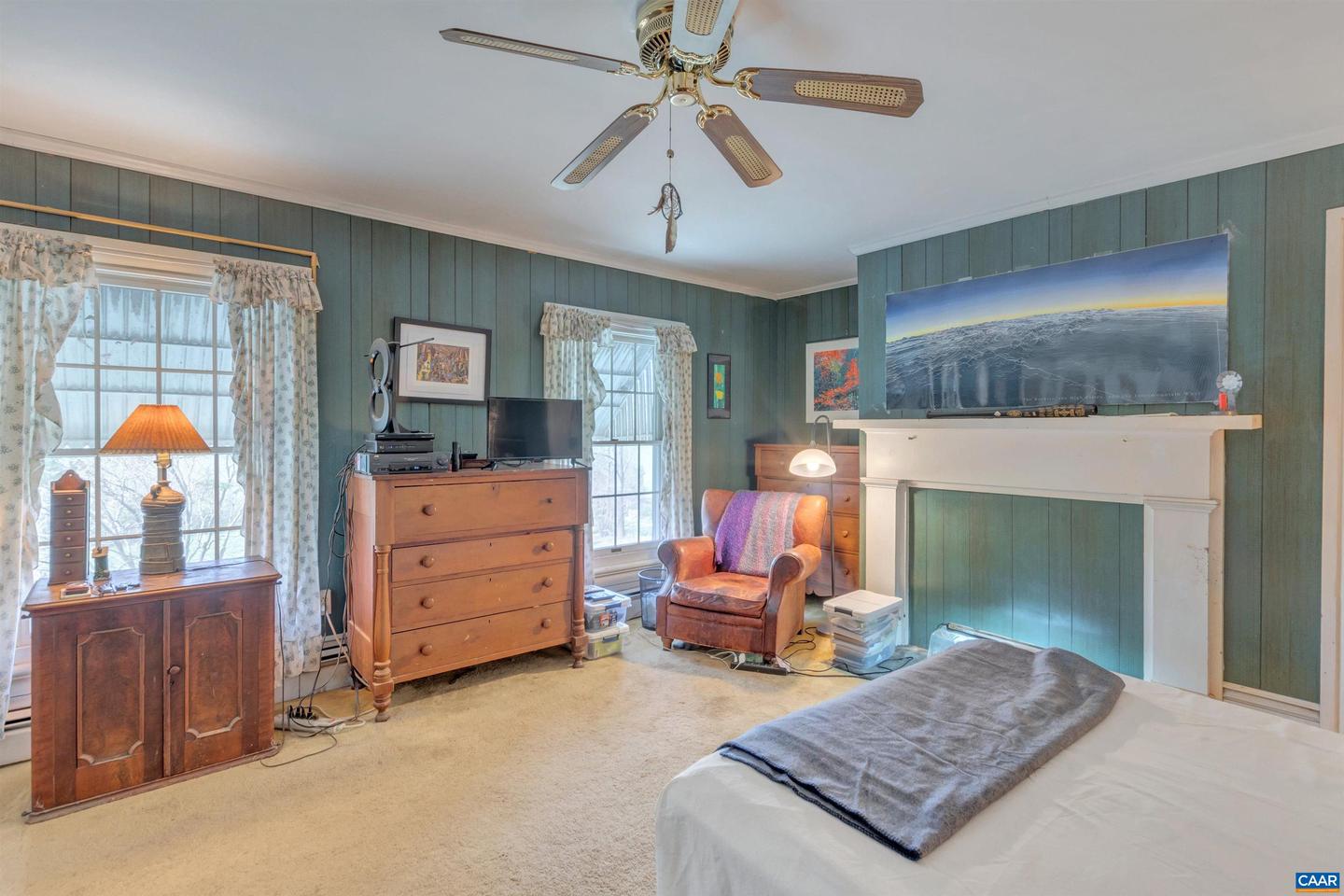6088 BLUE RUN RD, SOMERSET, Virginia 22972, 4 Bedrooms Bedrooms, ,1 BathroomBathrooms,Residential,For sale,6088 BLUE RUN RD,666482 MLS # 666482