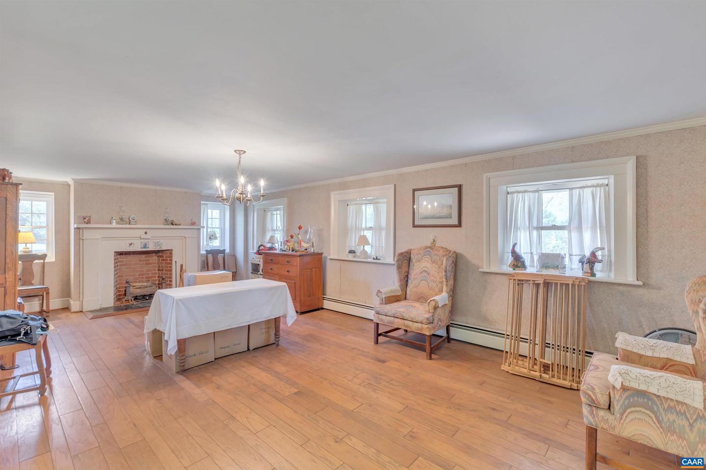 6088 BLUE RUN RD, SOMERSET, Virginia 22972, 4 Bedrooms Bedrooms, ,1 BathroomBathrooms,Residential,For sale,6088 BLUE RUN RD,666482 MLS # 666482
