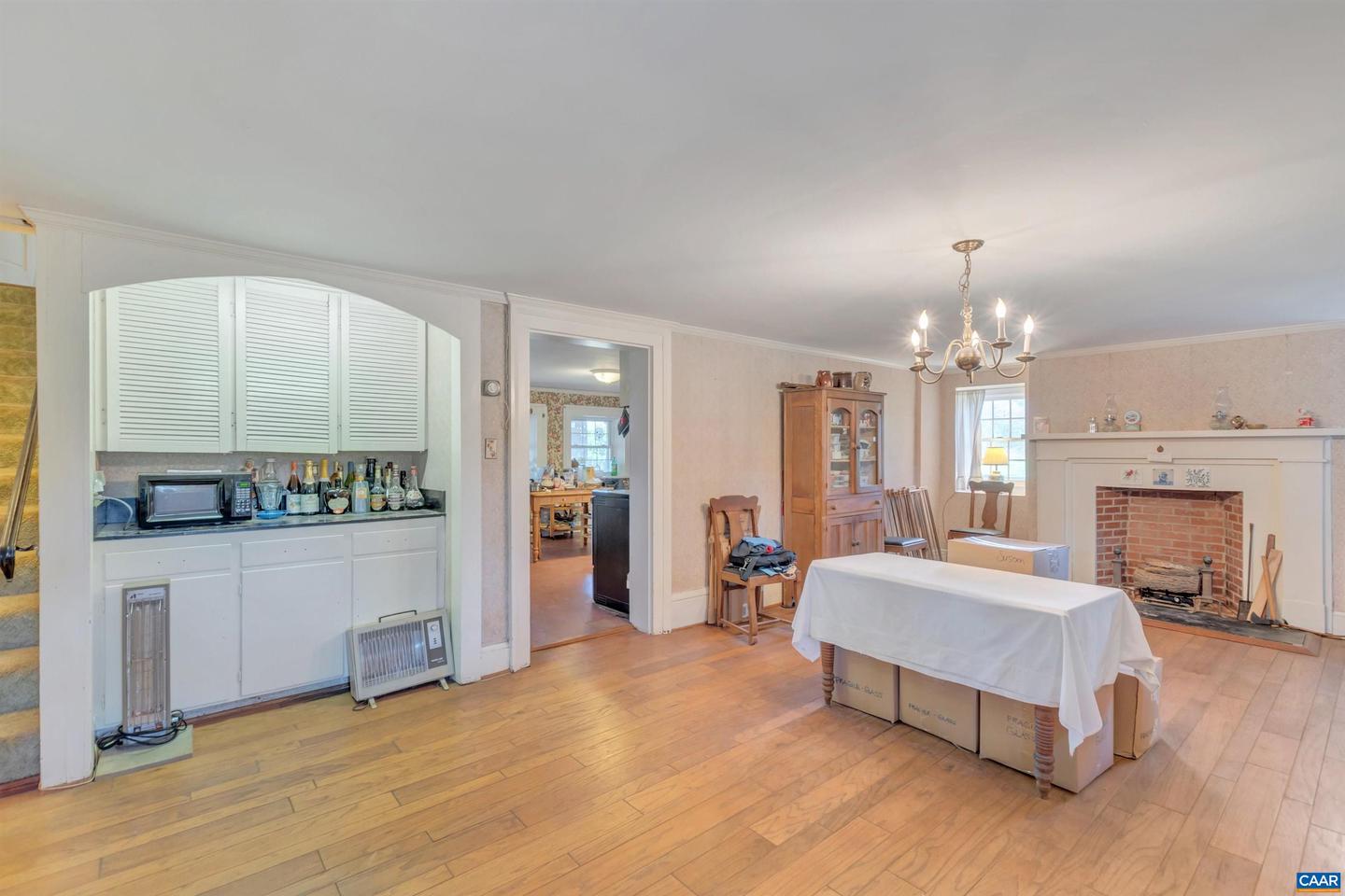 6088 BLUE RUN RD, SOMERSET, Virginia 22972, 4 Bedrooms Bedrooms, ,1 BathroomBathrooms,Residential,For sale,6088 BLUE RUN RD,666482 MLS # 666482