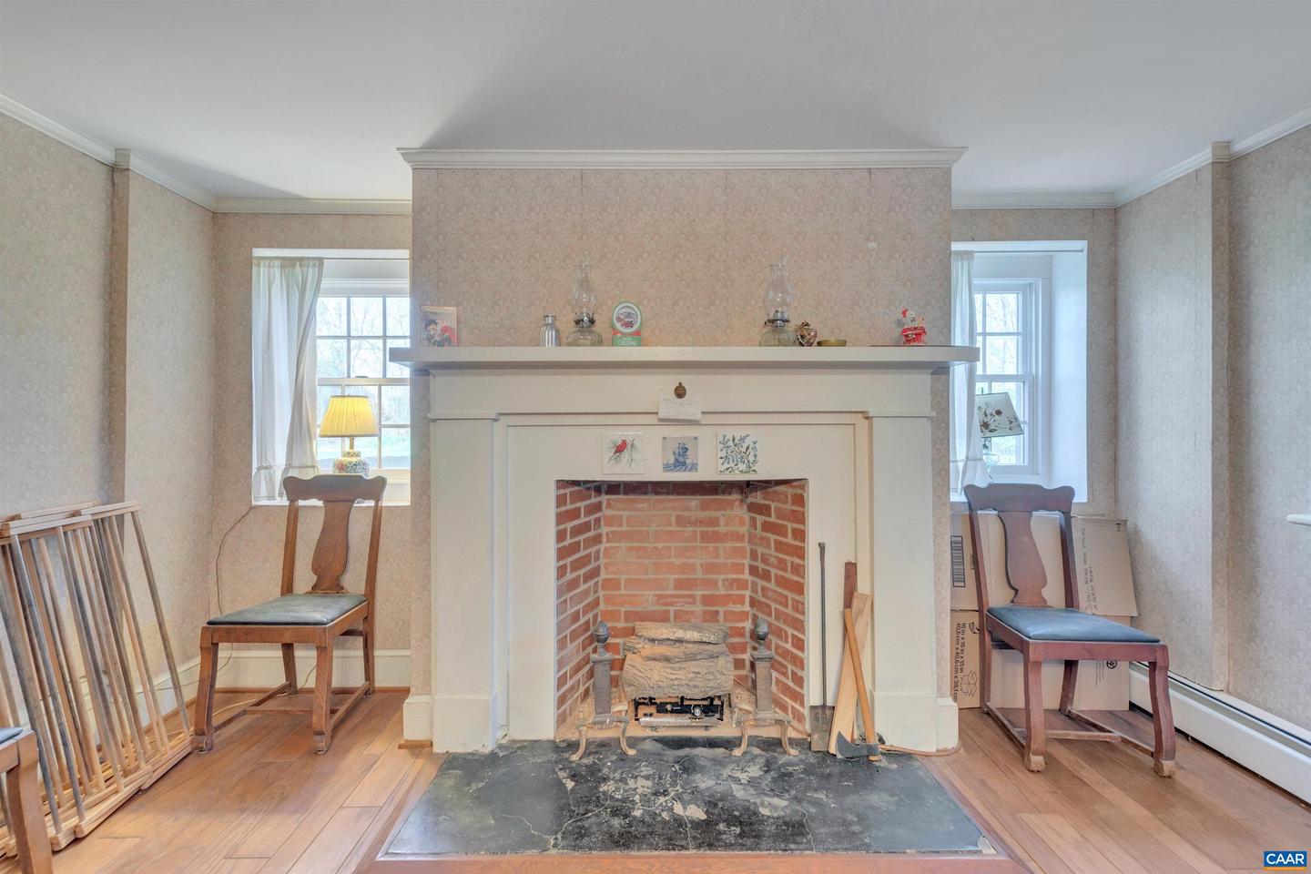 6088 BLUE RUN RD, SOMERSET, Virginia 22972, 4 Bedrooms Bedrooms, ,1 BathroomBathrooms,Residential,For sale,6088 BLUE RUN RD,666482 MLS # 666482