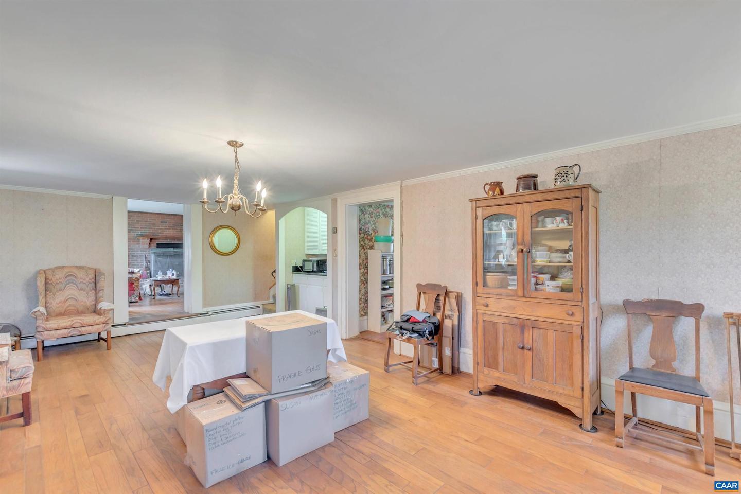 6088 BLUE RUN RD, SOMERSET, Virginia 22972, 4 Bedrooms Bedrooms, ,1 BathroomBathrooms,Residential,For sale,6088 BLUE RUN RD,666482 MLS # 666482