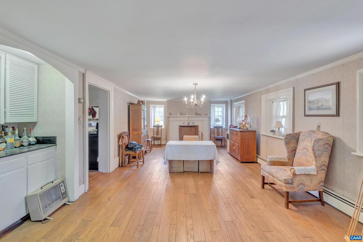 6088 BLUE RUN RD, SOMERSET, Virginia 22972, 4 Bedrooms Bedrooms, ,1 BathroomBathrooms,Residential,For sale,6088 BLUE RUN RD,666482 MLS # 666482