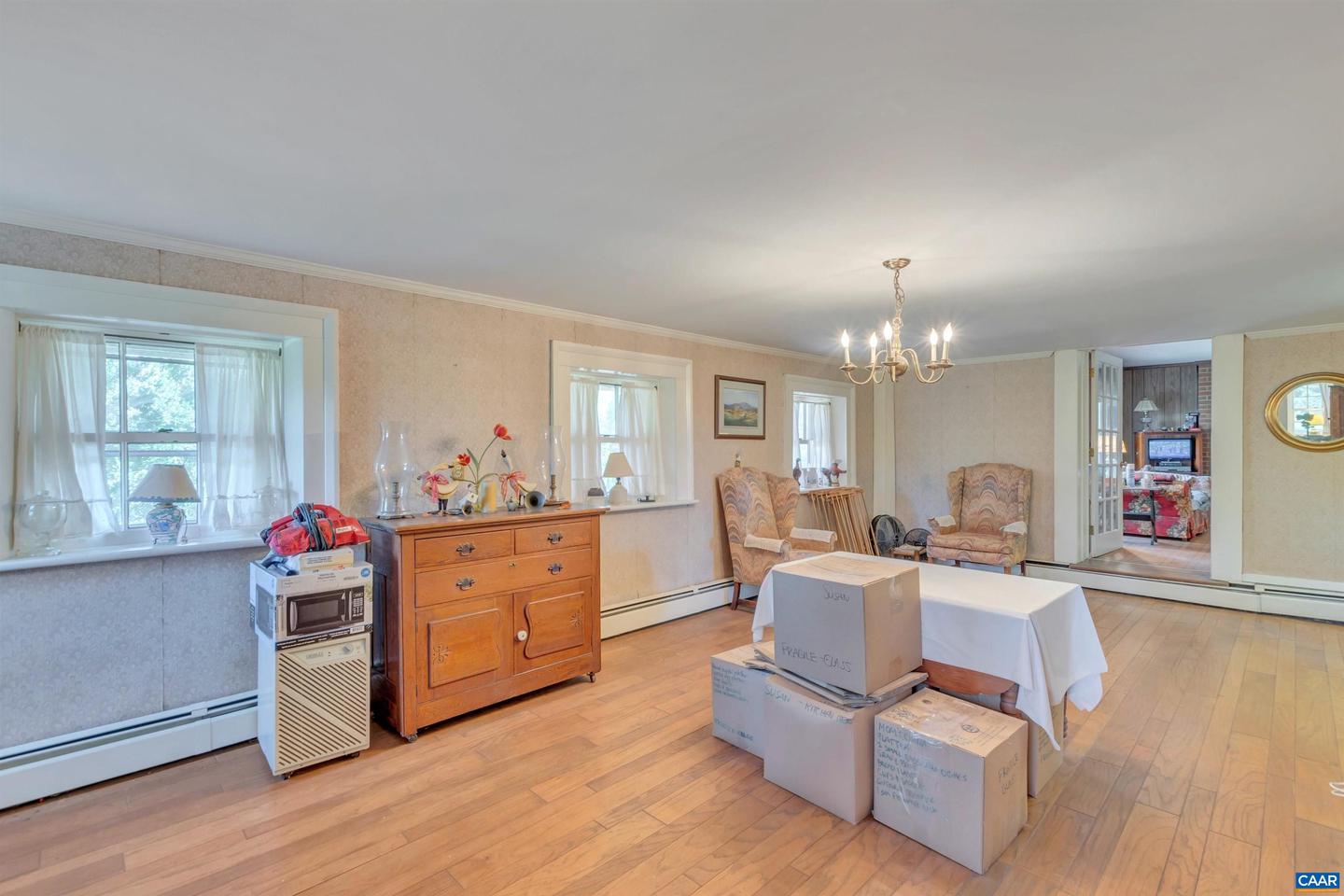 6088 BLUE RUN RD, SOMERSET, Virginia 22972, 4 Bedrooms Bedrooms, ,1 BathroomBathrooms,Residential,For sale,6088 BLUE RUN RD,666482 MLS # 666482