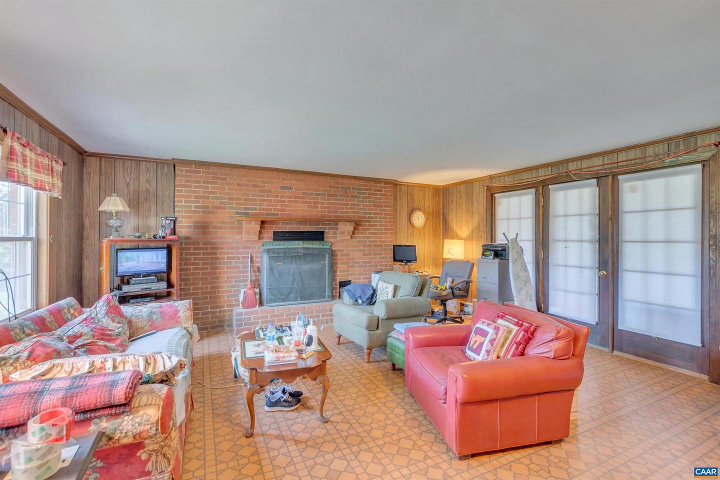 6088 BLUE RUN RD, SOMERSET, Virginia 22972, 4 Bedrooms Bedrooms, ,1 BathroomBathrooms,Residential,For sale,6088 BLUE RUN RD,666482 MLS # 666482